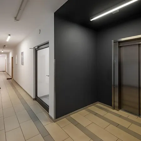 Kolska Superior By Bookinghost Διαμέρισμα *