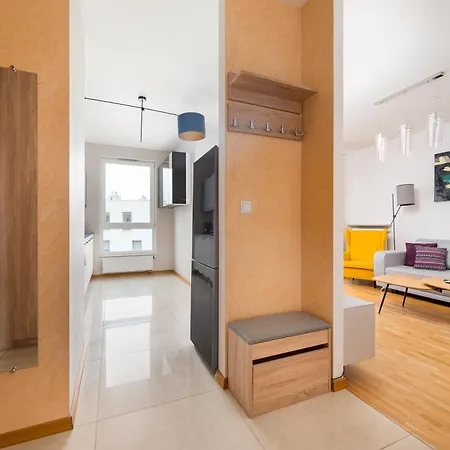 Kolska Superior By Bookinghost Апартаменты *