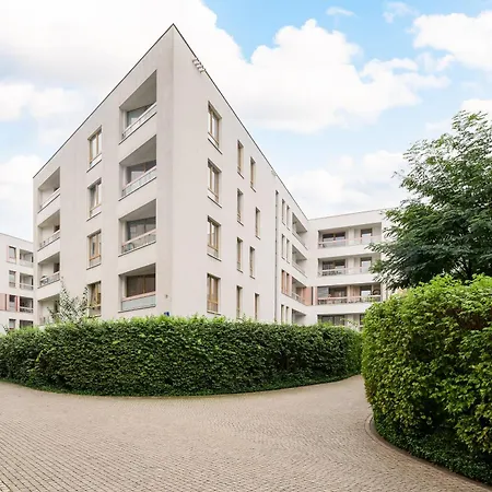 Kolska Superior By Bookinghost Διαμέρισμα Βαρσοβία