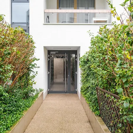 Kolska Superior By Bookinghost Апартаменты Варшава