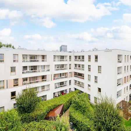 Kolska Superior By Bookinghost Warsaw