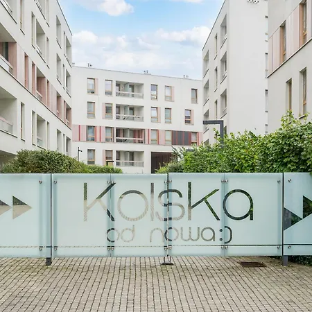 Kolska Superior By Bookinghost * Warsaw