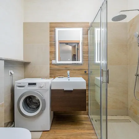 Διαμέρισμα Kolska Superior By Bookinghost Βαρσοβία