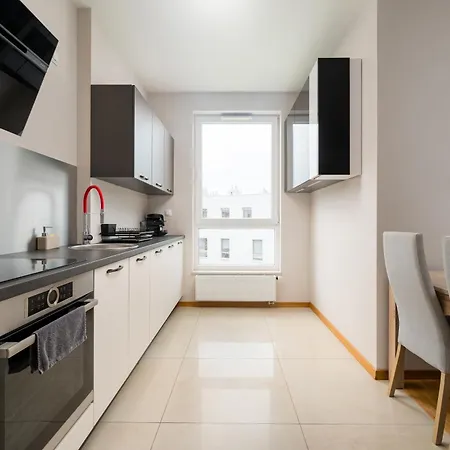 Διαμέρισμα Kolska Superior By Bookinghost