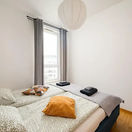 Διαμέρισμα Kolska Superior By Bookinghost