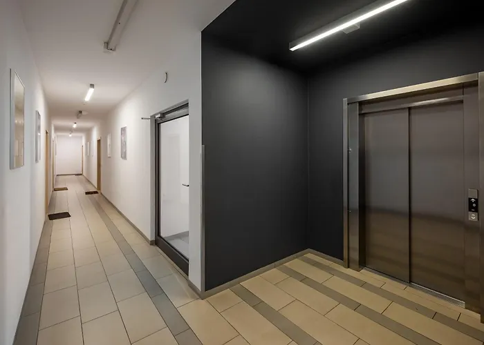 Kolska Superior By Bookinghost Apartment *