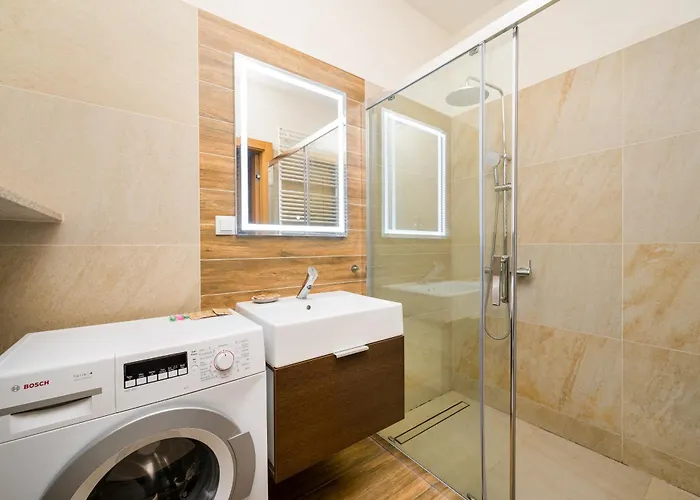 Apartment Kolska Superior By Bookinghost