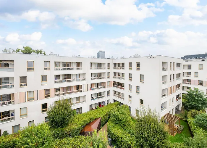 Kolska Superior By Bookinghost Warsaw