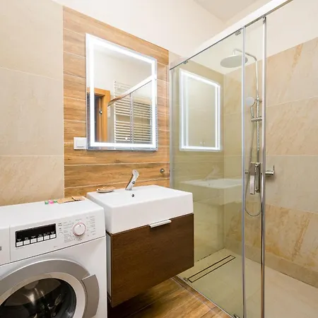 Apartamento Kolska Superior By Bookinghost