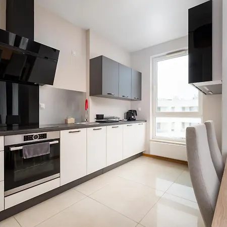 Kolska Superior By Bookinghost Apartment *