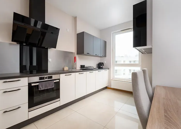 Kolska Superior By Bookinghost Apartment *